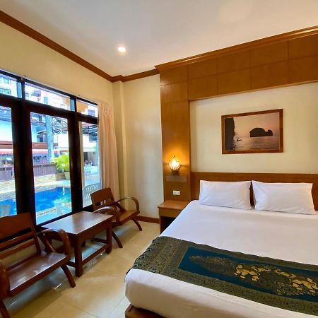 فندق بان سودارات Phuket المظهر الخارجي الصورة