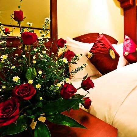 فندق بان سودارات Phuket المظهر الخارجي الصورة