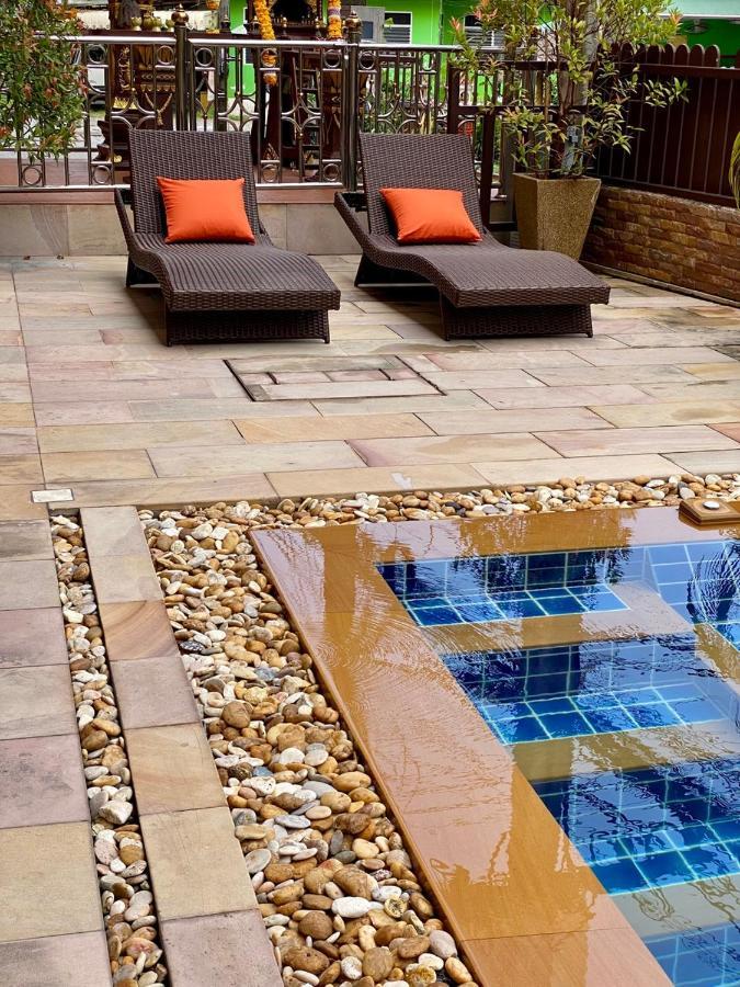 فندق بان سودارات Phuket المظهر الخارجي الصورة
