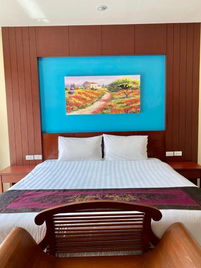 فندق بان سودارات Phuket المظهر الخارجي الصورة