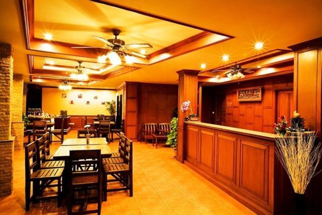فندق بان سودارات Phuket المظهر الخارجي الصورة