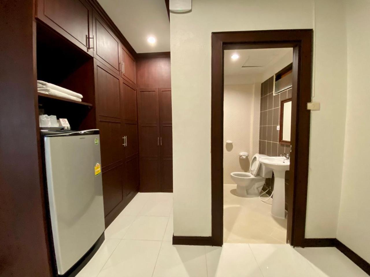 فندق بان سودارات Phuket الغرفة الصورة