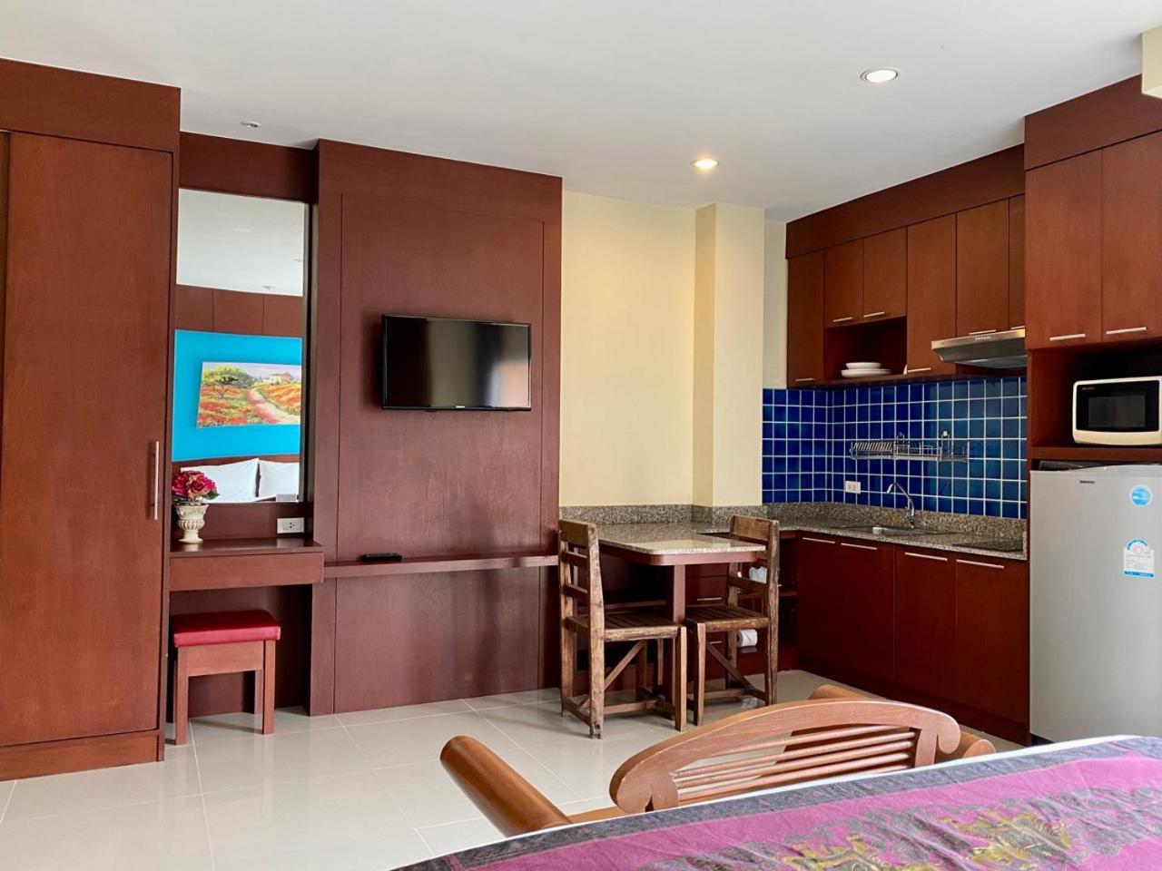 فندق بان سودارات Phuket الغرفة الصورة