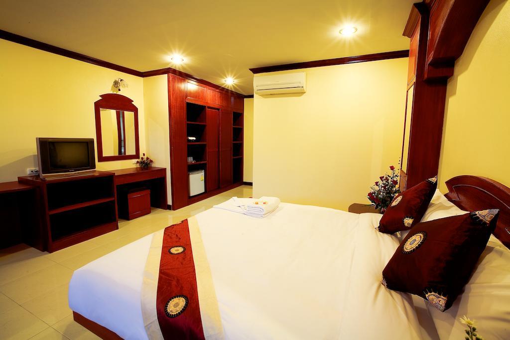 فندق بان سودارات Phuket المظهر الخارجي الصورة