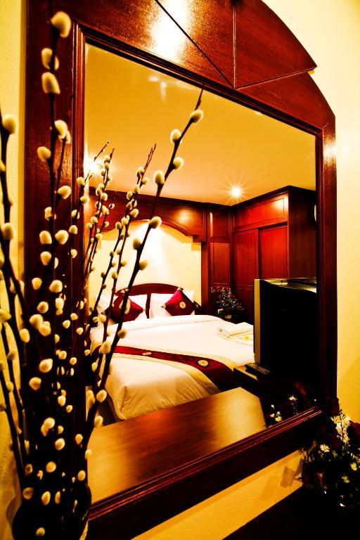 فندق بان سودارات Phuket المظهر الخارجي الصورة