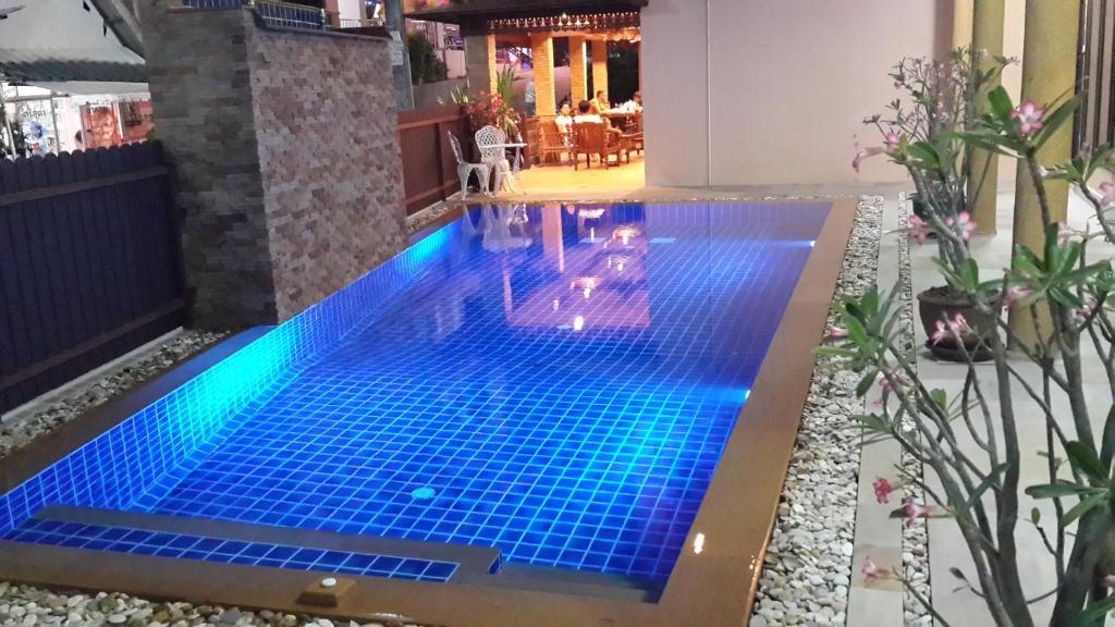 فندق بان سودارات Phuket المظهر الخارجي الصورة