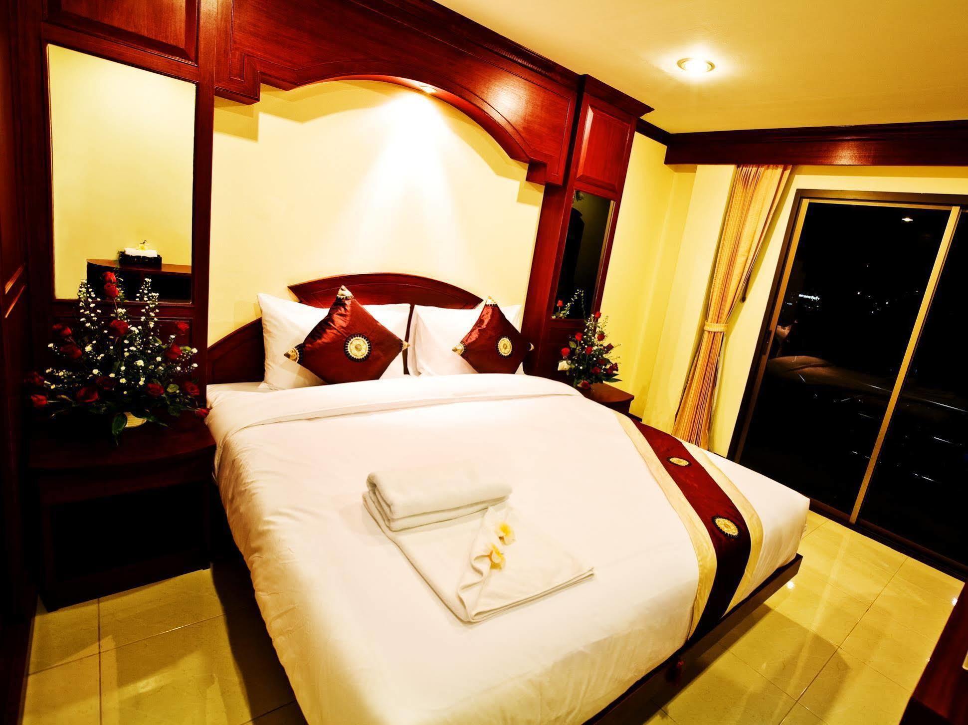 فندق بان سودارات Phuket المظهر الخارجي الصورة